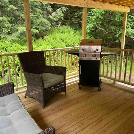 Private 3 Bedroom Cottage 5 Minutes To Belleayre